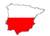 NATUREPOOL - Polski
